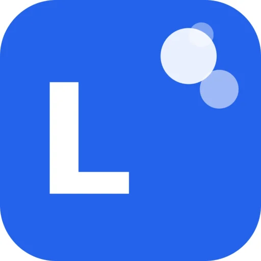 Last Name Generator Favicon